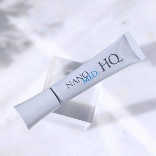 nanoegg（ナノエッグ） ナノメッドHQエッセンスプラス｜肌悩み別に
